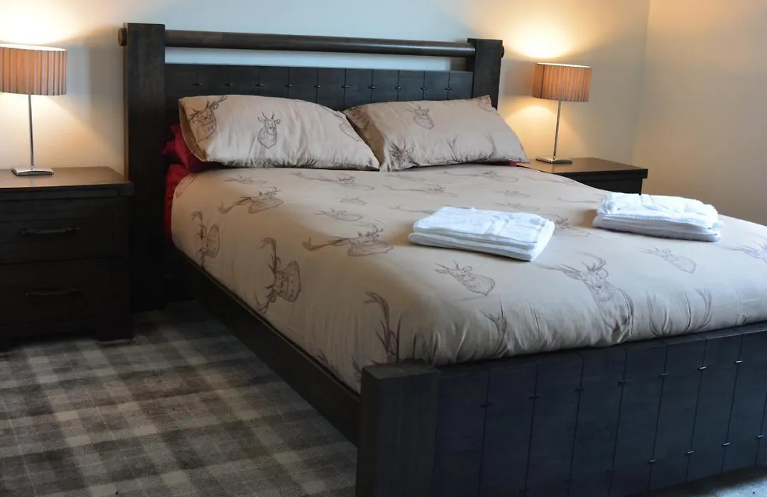Appin House B&B-1